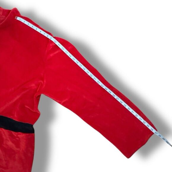 The Disney Catalog Grumpy Halloween Costume One Piece Snow White Men’s Size 3X - Picture 5 of 11